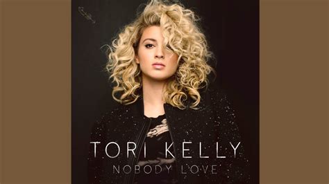 Tori Kelly Nobody Love Dj Kue Club Mix Youtube
