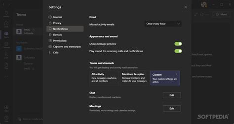 Collaborate better with the microsoft teams app. Download Microsoft Teams 1.4.00.8872