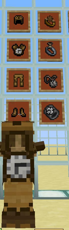 Resource Pack Wynncraft Retextured Unique Armor Textures And More