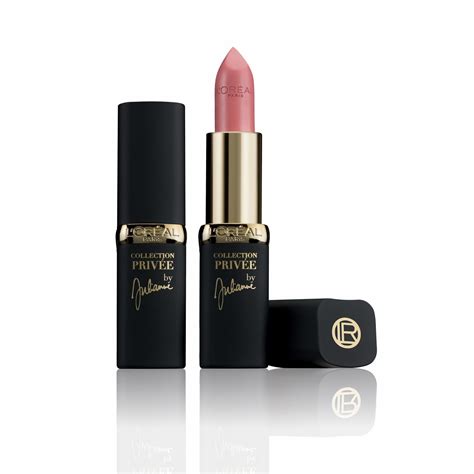 Think Beauty Try Beauty L’oreal Paris Color Riche Collection Privee The Nudes Collection