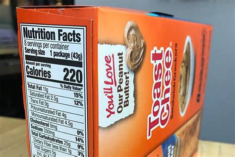 As well as its world famous root beer, a&w serves traditional american fare to customers across north america and further afield. Nutrition Fact labels got a makeover — here's what they ...