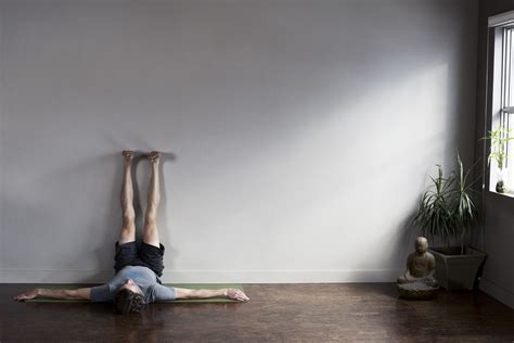 Poses To Practice Relaxing Restorative Yoga Stretches At Home