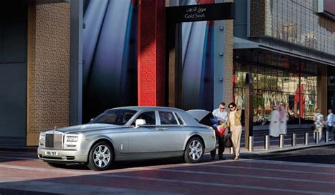 Rolls royce india has great sales and reputed consumers. Rolls Royce Phantom Series II Launched In India- Price ...
