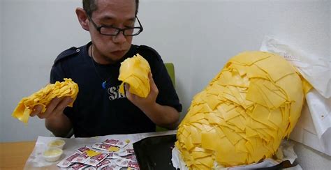 * percent daily values are based on a 2000 calorie diet. 64 Slices of American Cheese | Food Porn | Know Your Meme