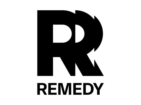 Remedy Entertainment New Logo Png Vector In Svg Pdf Ai Cdr Format
