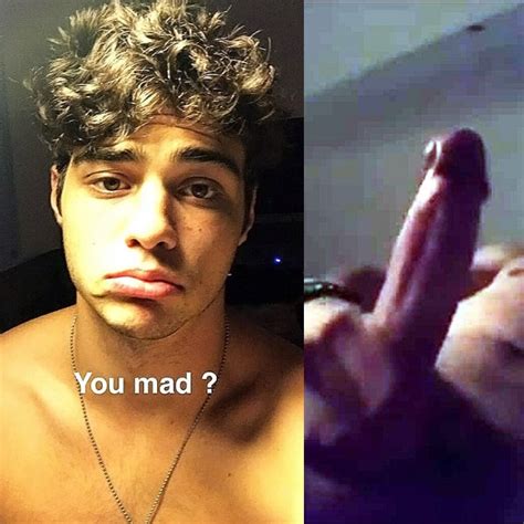 Noah Centineo Nude Pics And Jerking Off Porn Leaked.