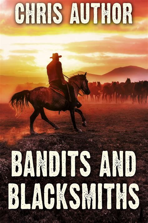 Historical Western Premade Covers | Bookcoverscre8tive Book Cover Design