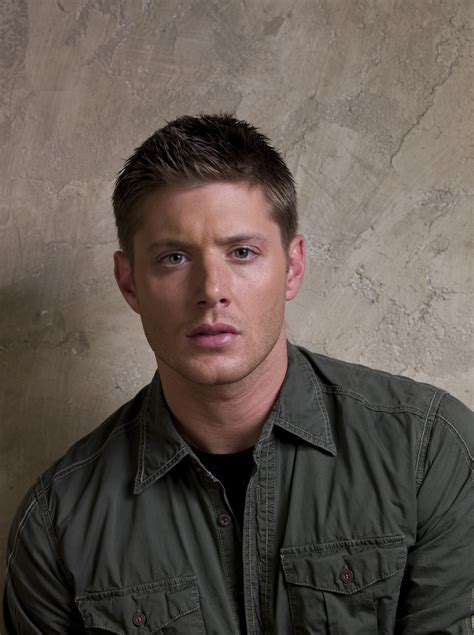 Jensen Ackles Photo 129 Of 602 Pics Wallpaper Photo 385472 Theplace2