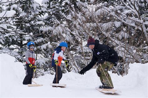 The Best Winter Camps For Children In 2019 From Ski Camps To Mandarin