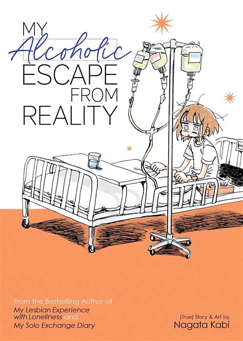 Amazon Com My Alcoholic Escape From Reality My Lesbian Experience With Loneliness