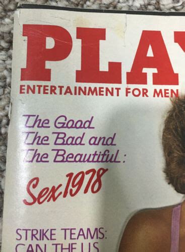 Playboy Magazine February Lee Ann Michelle Playmate Values Mavin