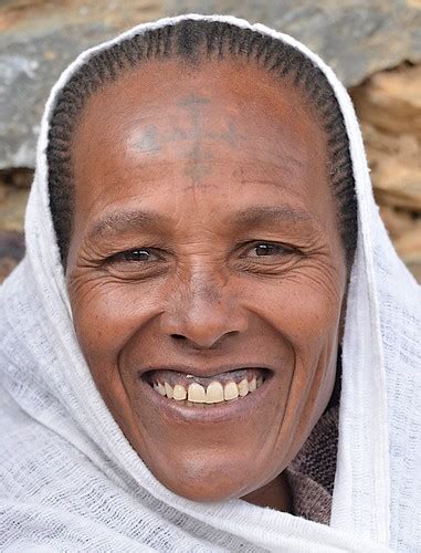 beautiful woman tigray ethiopia rod waddington flickr