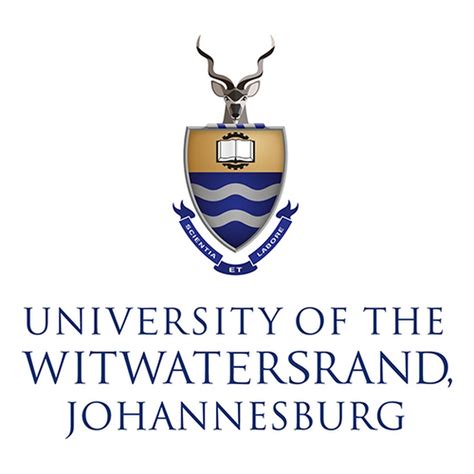 Wits University Official Youtube