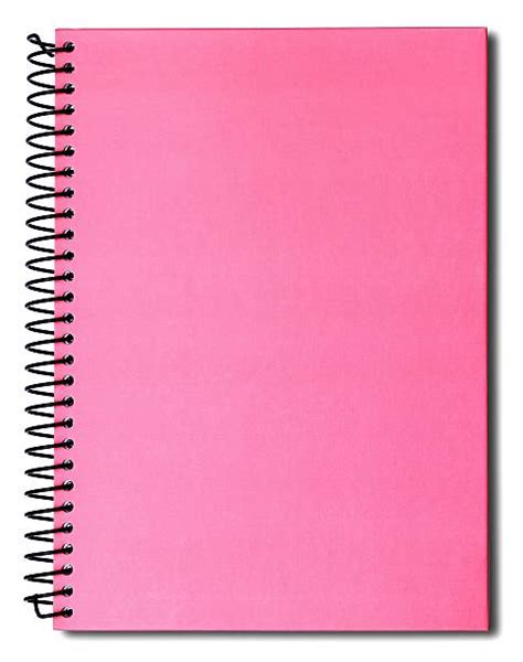 Pink Notebook Paper Stock Photos Pictures And Royalty Free Images Istock