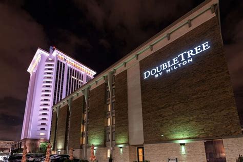 Doubletree By Hilton Hotel Montgomery Downtown Montgomery