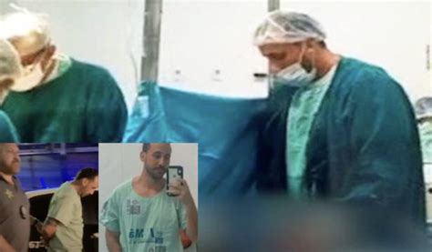 Doctor Caught Raping During C Section NUKPIC STORE