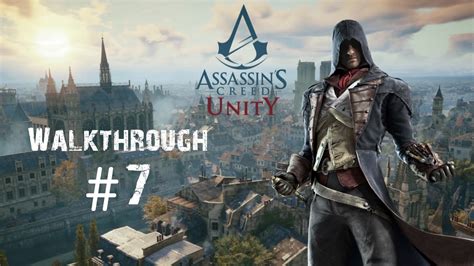 Assassins Creed Walkthrough Episode 7 YouTube
