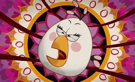Image Matilda Angrypng Angry Birds Wiki Fandom Powered By Wikia