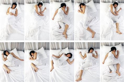 What does sleeping position reveal about your relationship? What is The Best Sleeping Position? Back, Side or Stomach ...