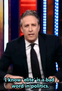 Jon Stewart The Daily Show Gif On Gifer By Aralen