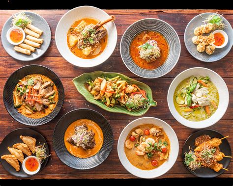 Thai moom restaurant offers thai food to takeaway or eat in the restaurant. Red Elephant | Thai Food Christchurch | Thai Food ...