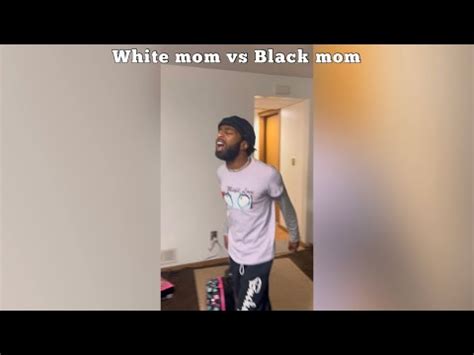Vlogmas Day White Moms Vs Black Moms Youtube