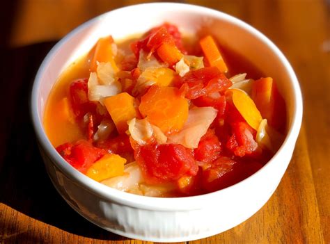 Maybe you would like to learn more about one of these? Instant Pot Vegan Cabbage Soup - FRESH. OUT.