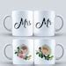 Templetes For Mugs Couples For Sublimation Dise Os Para Etsy Espa A