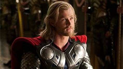 Thor Roars Into Theaters This Weekend