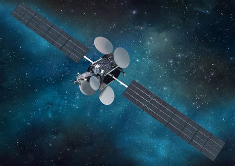 Updated Three Maxar Built C Band Satellites To Be Launched By