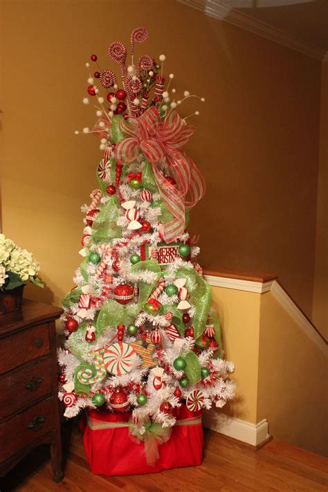 Whimsical Christmas Trees Adding A Playful Touch To Your Holiday Decor