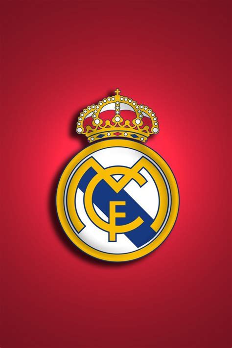 Lock Screen Real Madrid Wallpaper Iphone Hd Football In 2020 Real