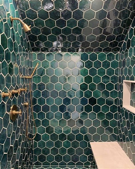 Bathroom Trends For 2021 That Will Take Your Selfcare Routine To The