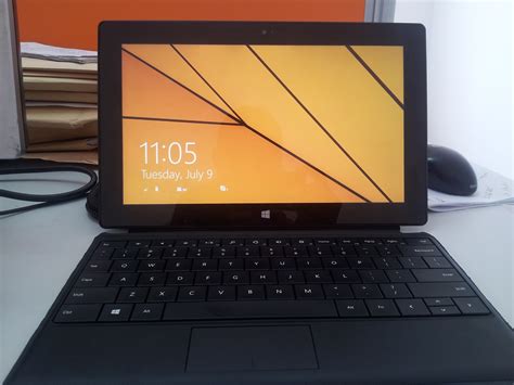 Updated My Surface Rt To Windows 81 Rt Productivity Tips Ms Excel