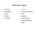 Moderate to severe wounds and lacerations may need stitches, medical treatment, or antibiotics to avoid complications like infections. PPT - Palliative Wound Care PowerPoint Presentation - ID ...