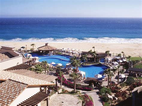 Pueblo Bonito Sunset Beach Golf And Spa Resort Cabo San Lucas Baja