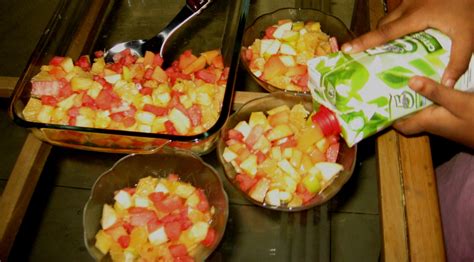 From i.pinimg.com how to make scar removal cream in nigeria. arsenal-scotland: How Do You Make Fruit Salad Fruit Salad ...