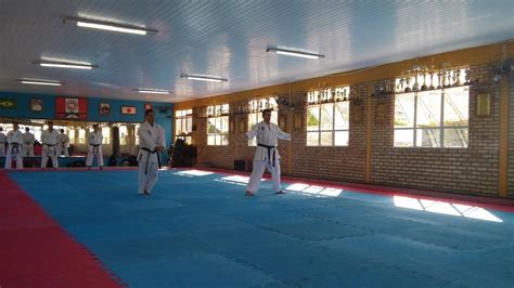Exame Faixa Preta Fck 4º Dan Askaja Associação De Karate Jaguaribe