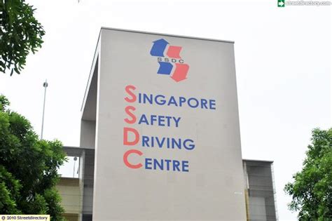 From driver assessments to driving safety courses to relocation services, safeway driving partners with organizations of all sizes to improve team driving performance. Signage of Singapore Safety Driving Centre Building Image ...