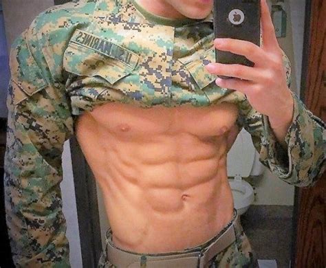 Military Nude Photo Scandal Investigation Expands To Gay Porn Tumblr Pages TheOUTfront