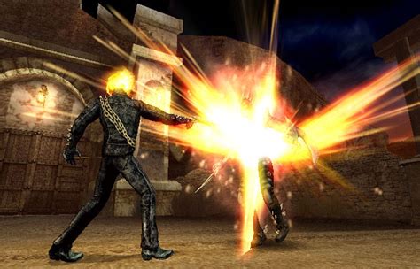 Ghost Rider 2 Pc Game Download Upd