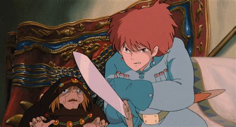 Ghibli Blog Studio Ghibli Animation And The Movies The Ideal Ghibli