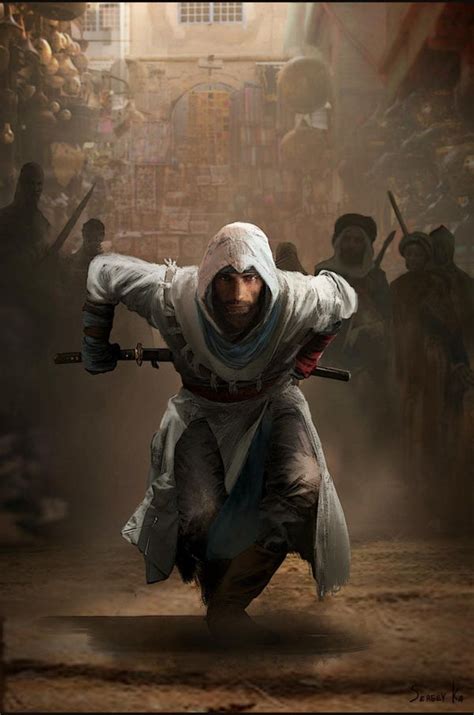 Assassian Creed All Assassins Creed Assassins Creed Artwork
