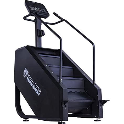 Jacob S Ladder The Stairway GTL Commercial Stair Climbing Cardio Machine Lupon Gov Ph