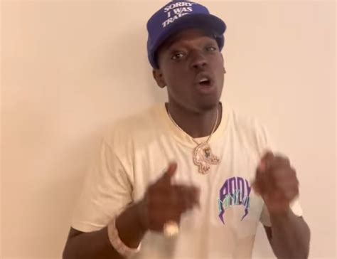 Bobby Shmurda Accuses Record Labels Of Rumors Of Him Being Bisexual
