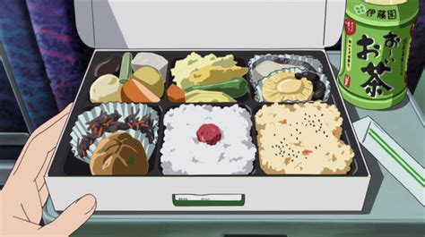 いただきます Real Food Recipes Yummy Food Delicious Anime Bento Bento