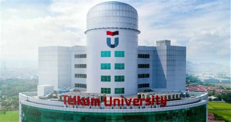 Daftar Universitas Swasta Terbaik Di Bandung Terbaru