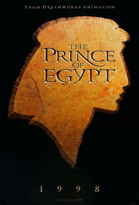 Check out a collection of the prince egypt musical arrivals london photos and editorial stock pictures. The Prince of Egypt (1998) | Prince of egypt, Egypt poster, Egypt movie
