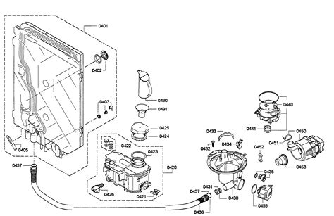 But i suggest you press each button five times one after one. Kitchenaid Quiet Scrub Dishwasher Manual download free ...