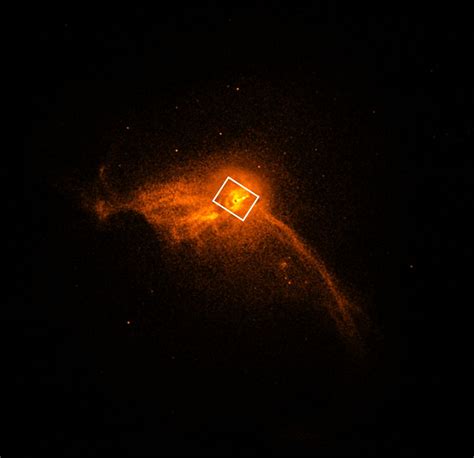 First Black Hole Photographed By Humankind Christened With Official